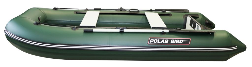 Polar Bird 320M (Лайт) Polar Bird 320M (Лайт)