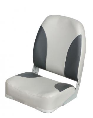 Сидение мягкое складное (высокая спинка) Сидение мягкое складное (высокая спинка)