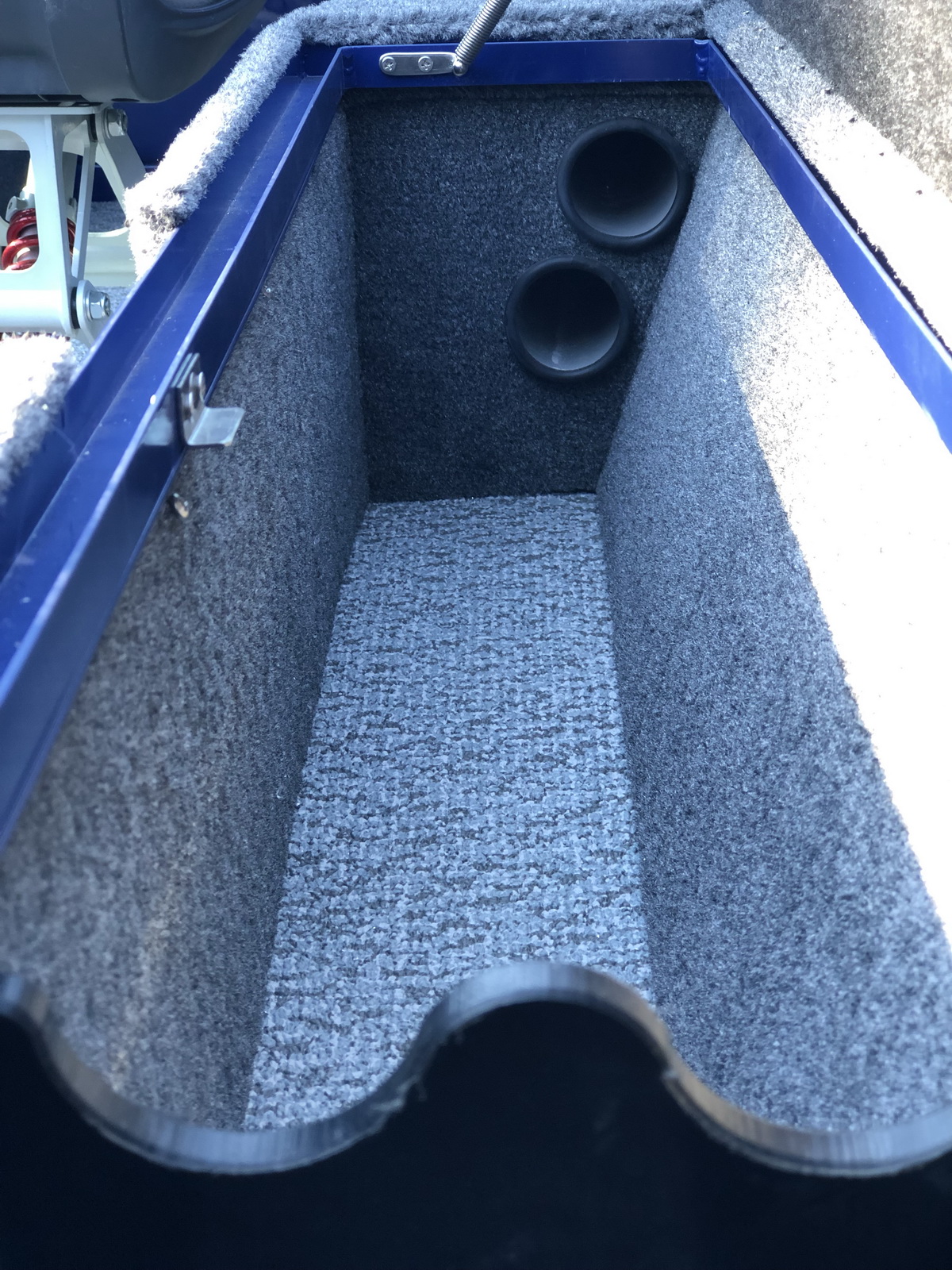 WINDBOAT 4.6DC EVO Fish WINDBOAT 4.6DC EVO Fish
