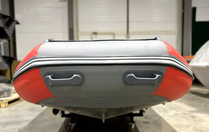 Gelium 3800 (низкий борт)