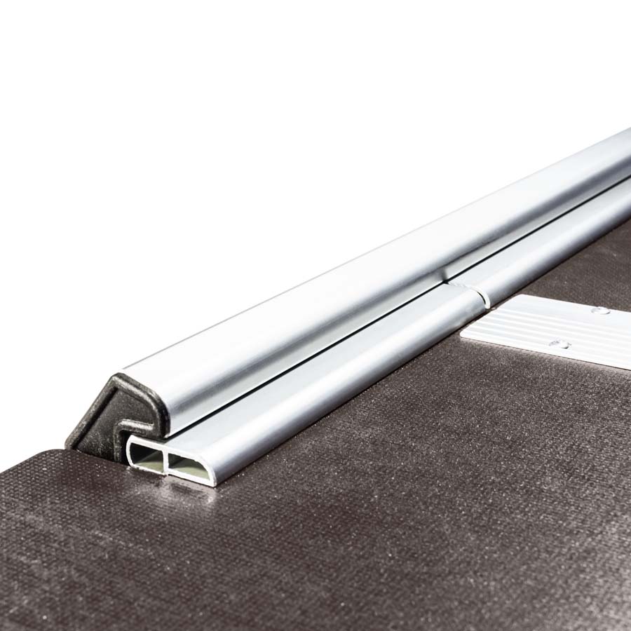 Боковой стрингер с заглушками 12 мм - 0,5 м Боковой стрингер с заглушками 12 мм - 0,5 м