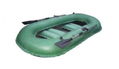 Лодка Нырок 2-01 гребная Лодка Нырок 2-01 гребная