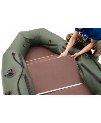 Пол составной Big Boat Bering 340П