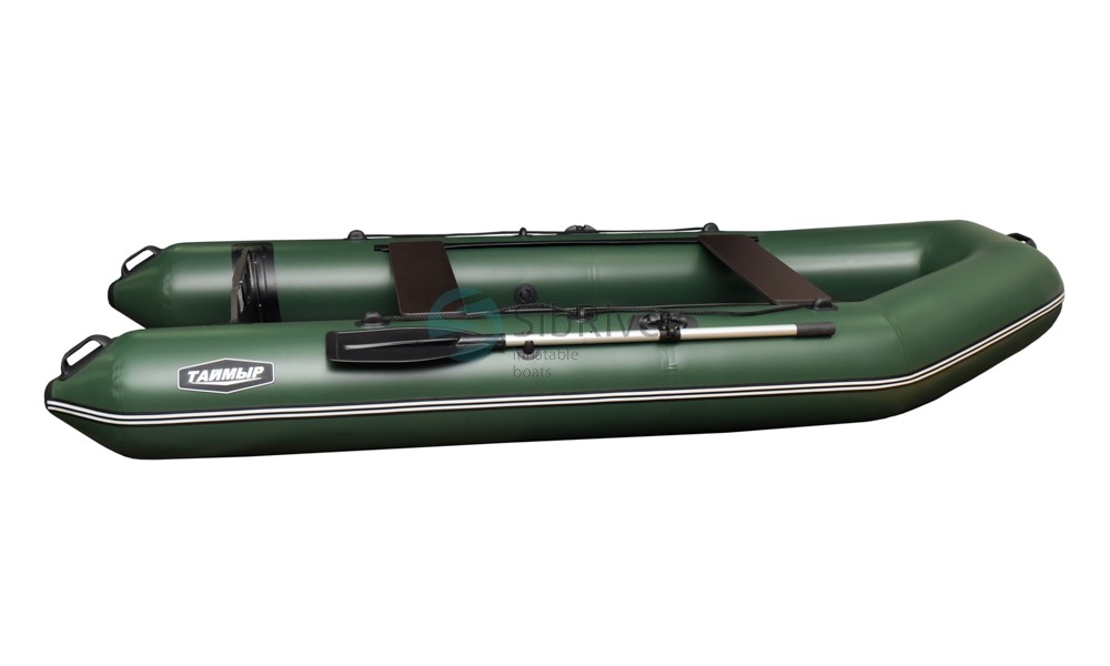 Sibriver Таймыр 290