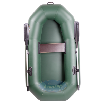 ПВХ гребная лодка АкваPro 220 (2) ПВХ гребная лодка АкваPro 220 (2)