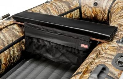 Комплект мягких накладок с сумкой Zefir LT, TROFEY Комплект мягких накладок с сумкой Zefir LT, TROFEY