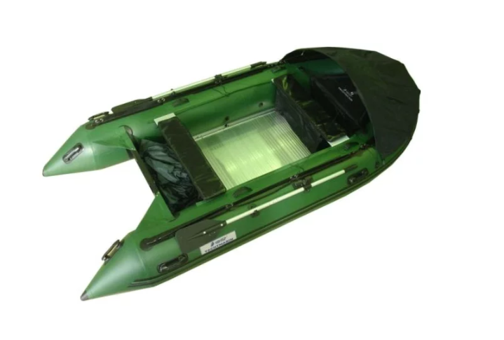 Yachtmarin Commander C330 AL