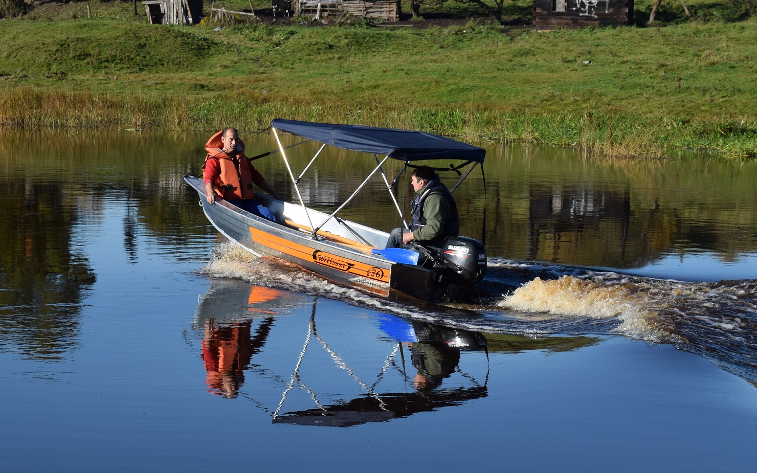 Wellboat-36 Wellboat-36