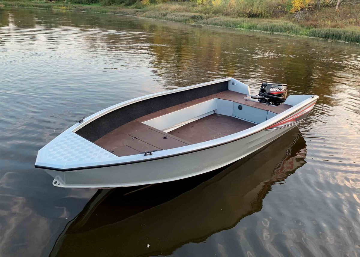 WINDBOAT 4.2 Evo WINDBOAT 4.2 Evo