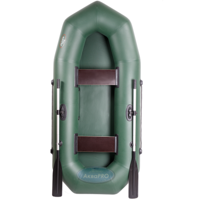 Лодка гребная ПВХ АкваPro 280 (А) Лодка гребная ПВХ АкваPro 280 (А)