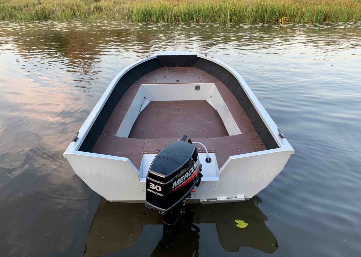 WINDBOAT 4.2 Evo WINDBOAT 4.2 Evo