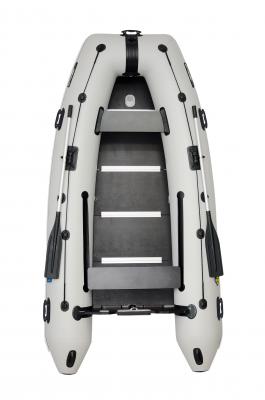 Лодка ПВХ Омега 330 KU PFA lux моторная Лодка ПВХ Омега 330 KU PFA lux моторная