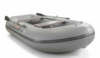 ПВХ гребная лодка Сомик 240