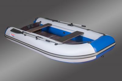 Лодка ПВХ Ozone-832 моторная Лодка ПВХ Ozone-832 моторная