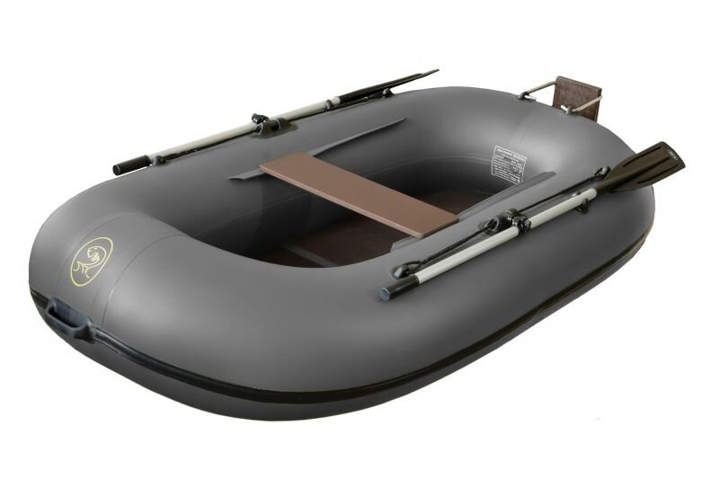 BoatMaster 250 Эгоист Люкс BoatMaster 250 Эгоист Люкс