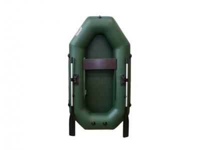 Лодка Прима 1,5 Virage 220 гребная Лодка Прима 1,5 Virage 220 гребная