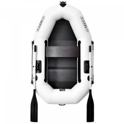 Лодка гребная ПВХ надувная Омега 190LS PS