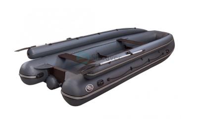 Лодка ПВХ Аляска 520 tonna lux моторная Лодка ПВХ Аляска 520 tonna lux моторная