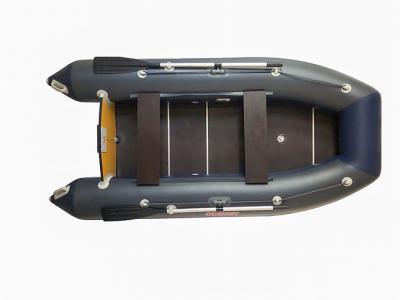 Лодка ПВХ Одиссей 310 моторная Лодка ПВХ Одиссей 310 моторная