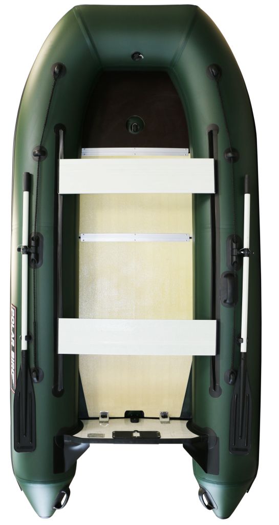 Polar Bird 320M (Лайт) Polar Bird 320M (Лайт)