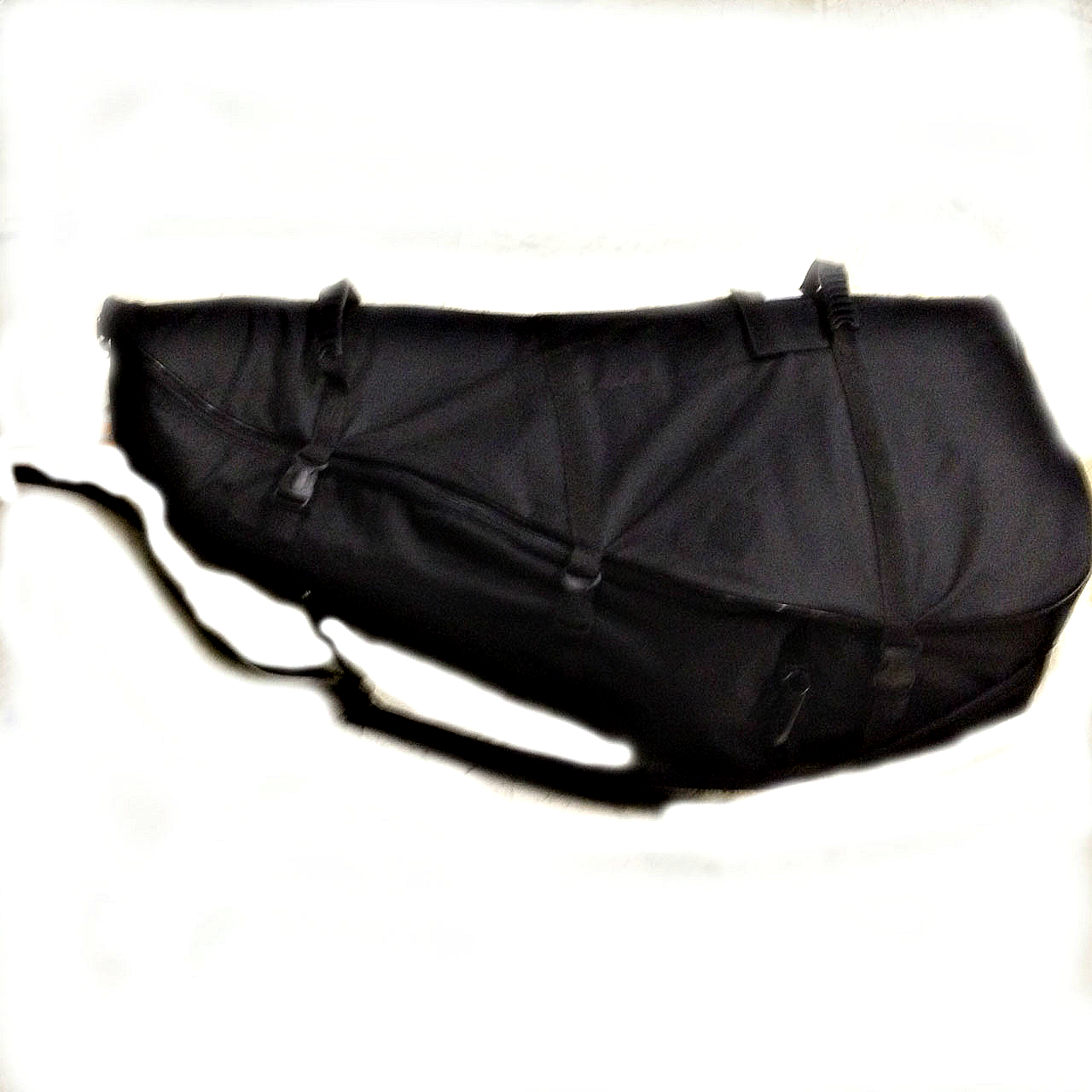 Чехол сумка для лодочных моторов от 25 л.с.