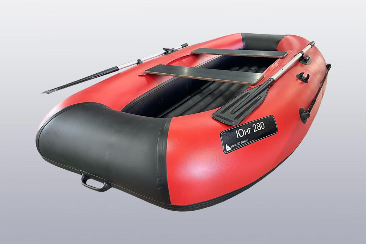 Big Boat Юнг 280 НД Big Boat Юнг 280 НД