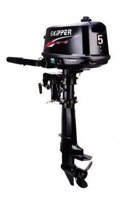 Лодочный мотор Skipper T 5 Лодочный мотор Skipper T 5