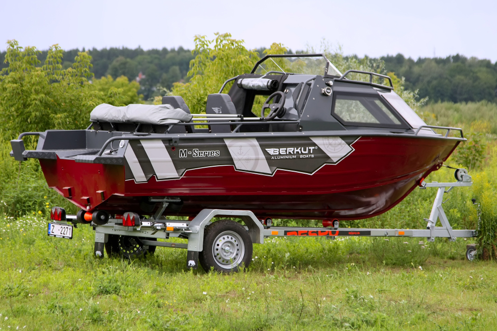 Berkut M-HT Comfort Berkut M-HT Comfort
