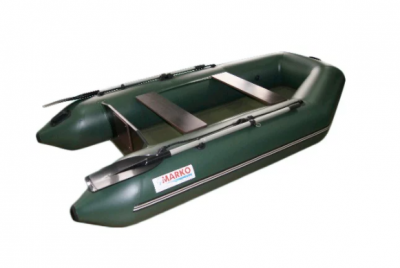 Лодка ПВХ Marko Boats Голец MG-270A моторная Лодка ПВХ Marko Boats Голец MG-270A моторная