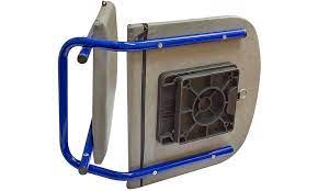 Кресло раскладное Патриот с поворотным механизмом Кресло раскладное Патриот с поворотным механизмом