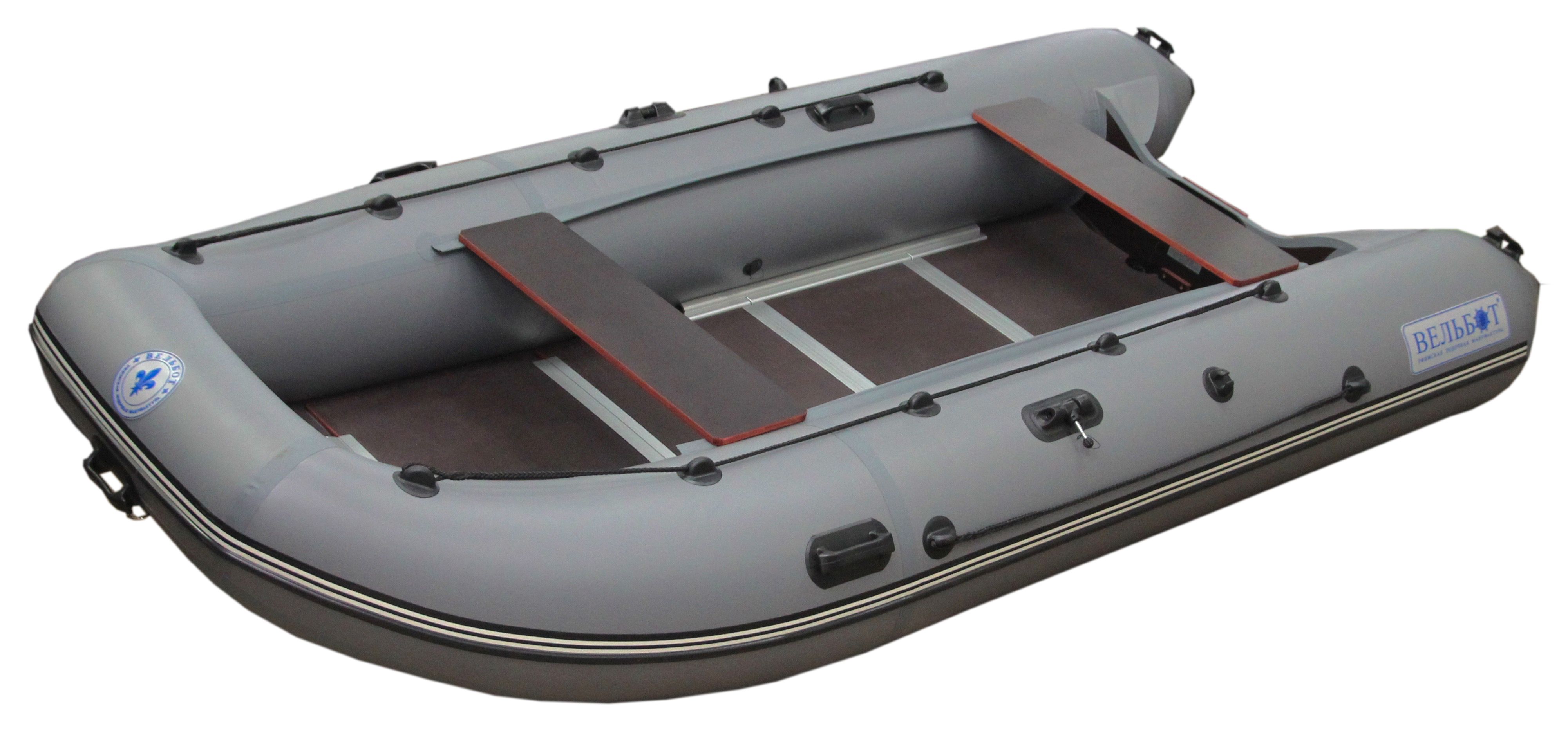 Камыш 3600 (слань+киль)