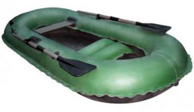 Лодка Нырок 2-02 гребная Лодка Нырок 2-02 гребная