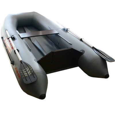 Лодка ПВХ Altair Alfa 250 K моторная Лодка ПВХ Altair Alfa 250 K моторная