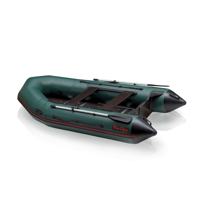 Тайга NOVA 340 Kиль