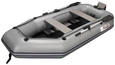 Гребная ПВХ лодка Sea-pro 280 С Гребная ПВХ лодка Sea-pro 280 С