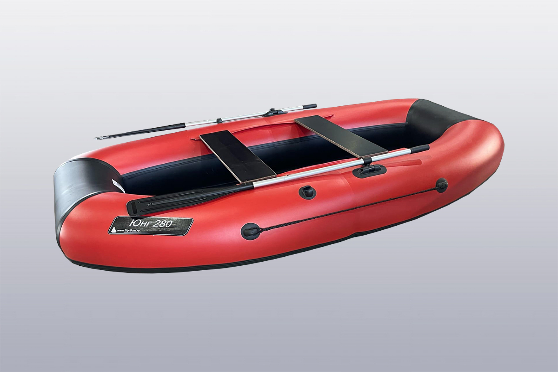Big Boat Юнг 280 НД Big Boat Юнг 280 НД