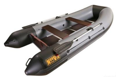 Лодка ПВХ Norvik 330 моторная Лодка ПВХ Norvik 330 моторная
