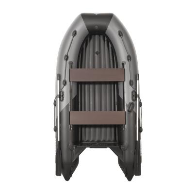 Лодка ПВХ Пилот 320 НДНД 2021 моторная
