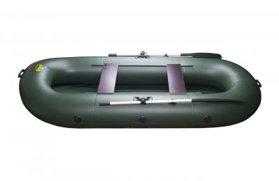 Лодка ПВХ гребная Инзер 2 (310) Т Лодка ПВХ гребная Инзер 2 (310) Т
