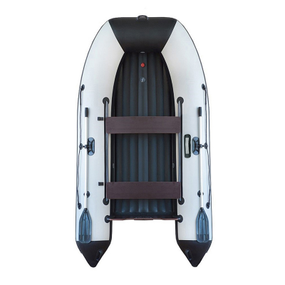 Лодка ПВХ Rusboat 320НД моторная