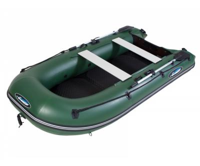 Лодка ПВХ Gladiator B 270 AD моторная Лодка ПВХ Gladiator B 270 AD моторная