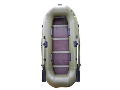 Лодка Тайфун-2-С гребная