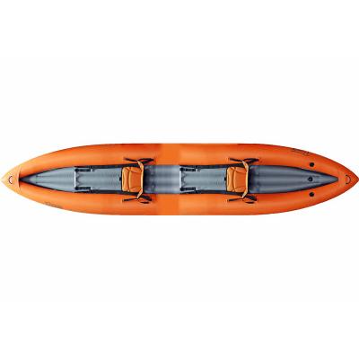 Лодка Байдарка надувная Маэстро 480 гребная Лодка Байдарка надувная Маэстро 480 гребная