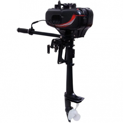 Лодочный мотор 3.5 HP Лодочный мотор 3.5 HP