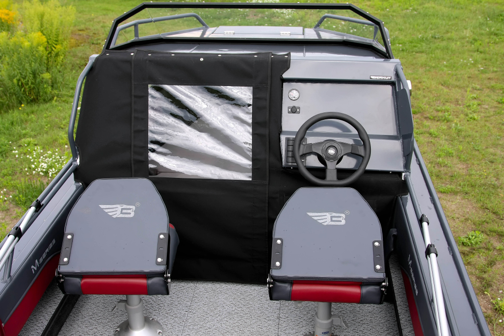 Berkut M-HT Comfort Berkut M-HT Comfort