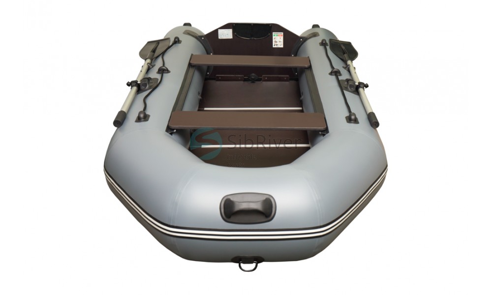 Sibriver Таймыр 290