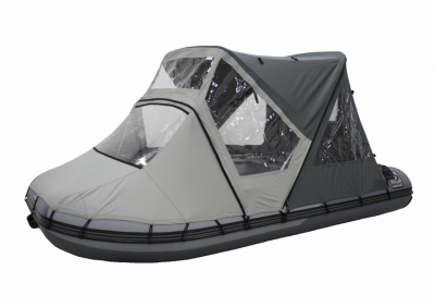 Тент трансформер кабриолет Фрегат 350 C Тент трансформер кабриолет Фрегат 350 C