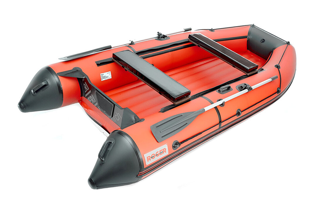 Roger Zefir 3500 LT