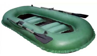 Лодка Нырок 2-04 гребная Лодка Нырок 2-04 гребная