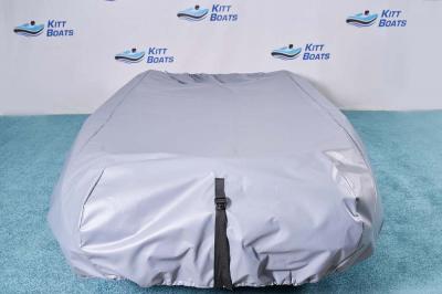 Тент транспортировочный на лодку Kitt Boats 450 Тент транспортировочный на лодку Kitt Boats 450